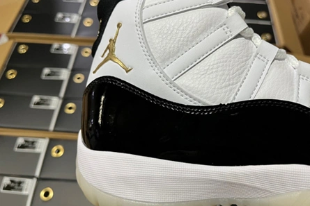 DailyWear Jordan 11 Retro DMP Gratitude (2023) CT8012-170 695