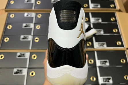 DailyWear Jordan 11 Retro DMP Gratitude (2023) CT8012-170 695