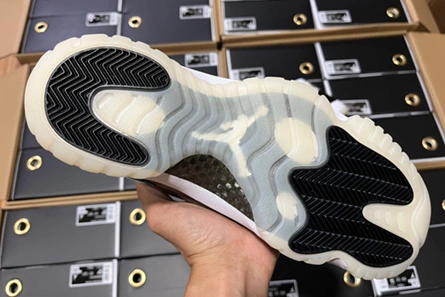 DailyWear Jordan 11 Retro DMP Gratitude (2023) CT8012-170 695