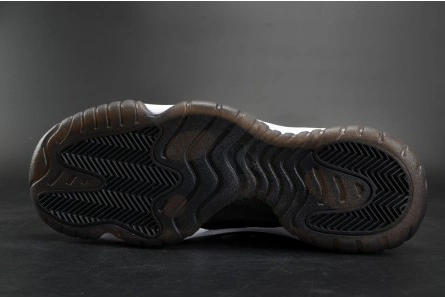 Jordan 11 Retro Heiress Black Stingray (GS) 852625-030 Durable 705