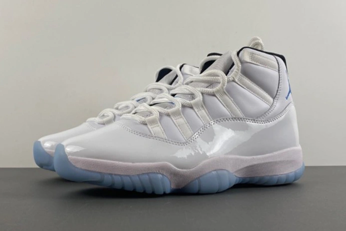TopPick Jordan 11 Retro Legend Blue (2024)  CT8012-104 692