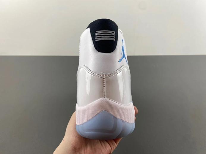 TopPick Jordan 11 Retro Legend Blue (2024)  CT8012-104 692