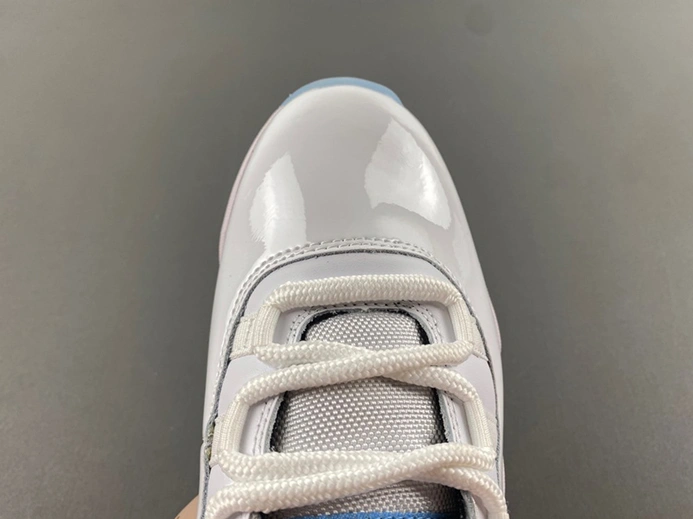 TopPick Jordan 11 Retro Legend Blue (2024)  CT8012-104 692