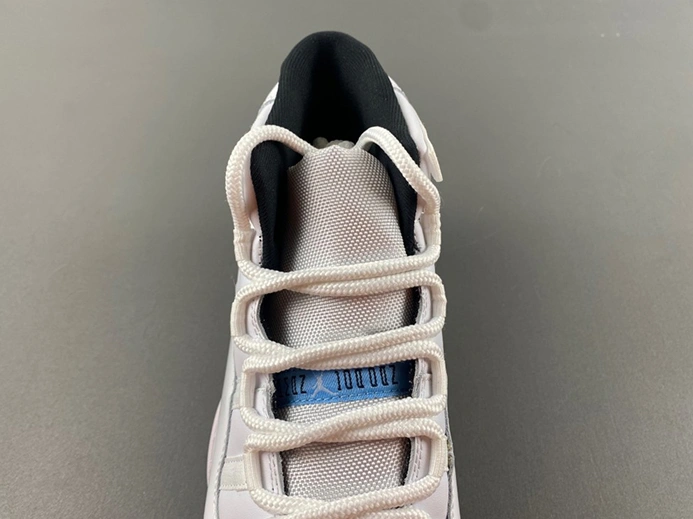 TopPick Jordan 11 Retro Legend Blue (2024)  CT8012-104 692