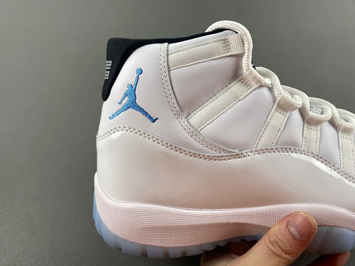 TopPick Jordan 11 Retro Legend Blue (2024)  CT8012-104 692