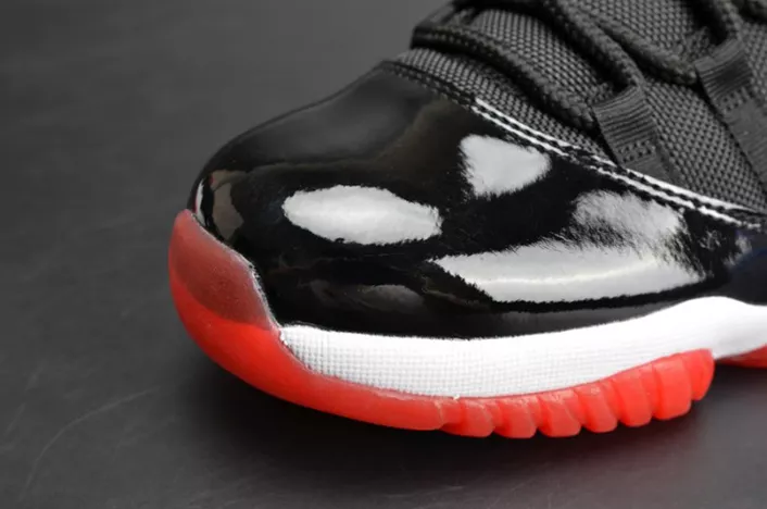 SmartChoice Jordan 11 Retro Low Bred 528895-012 716