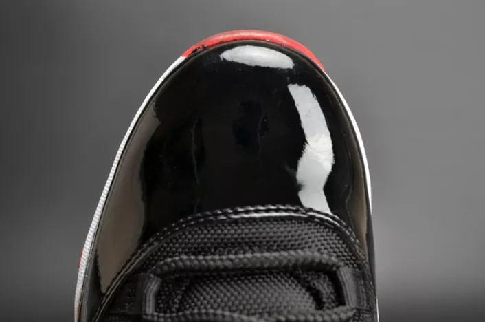 SmartChoice Jordan 11 Retro Low Bred 528895-012 716