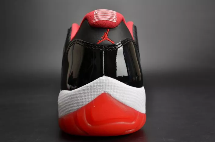 SmartChoice Jordan 11 Retro Low Bred 528895-012 716