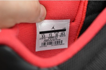 SmartChoice Jordan 11 Retro Low Bred 528895-012 716