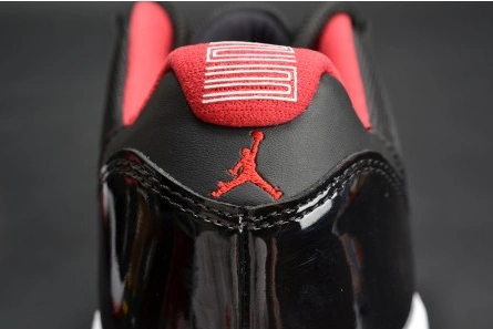 SmartChoice Jordan 11 Retro Low Bred 528895-012 716