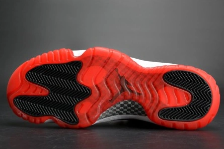 SmartChoice Jordan 11 Retro Low Bred 528895-012 716