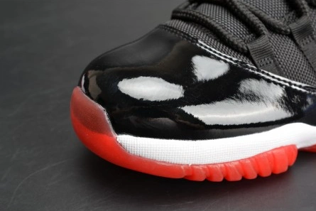 SmartChoice Jordan 11 Retro Low Bred 528895-012 716