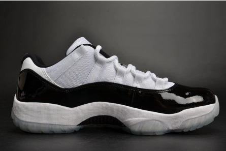 Jordan 11 Retro Low Concord 528895-153 Breathable 712