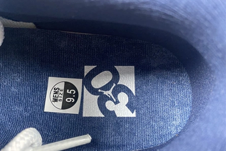 Timeless Jordan 11 Retro Low Georgetown  528895-007 702