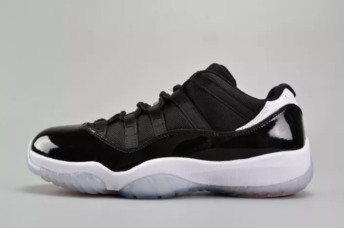 Jordan 11 Retro Low Infrared 528895-023 Comfortable 727