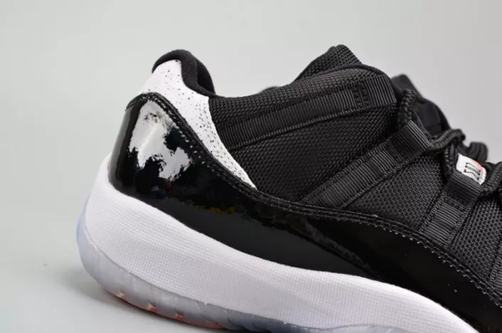 Jordan 11 Retro Low Infrared 528895-023 Comfortable 727