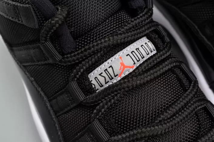 Jordan 11 Retro Low Infrared 528895-023 Comfortable 727
