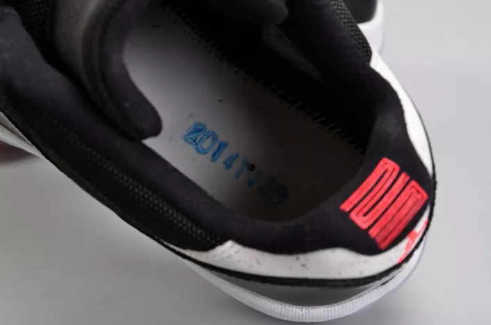 Jordan 11 Retro Low Infrared 528895-023 Comfortable 727