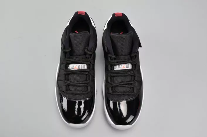 Jordan 11 Retro Low Infrared 528895-023 Comfortable 727