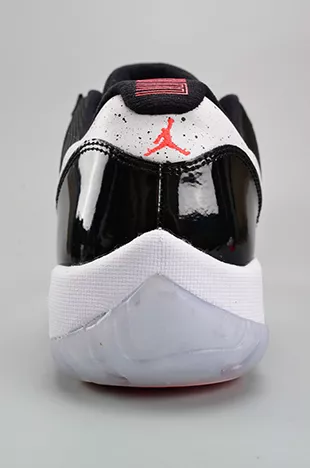 Jordan 11 Retro Low Infrared 528895-023 Comfortable 727