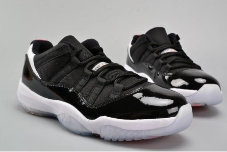 Jordan 11 Retro Low Infrared 528895-023 Comfortable 727