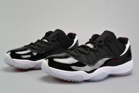 Jordan 11 Retro Low Infrared 528895-023 Comfortable 727