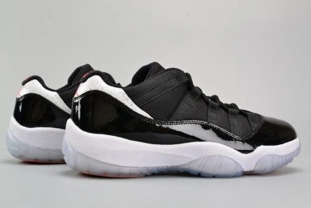 Jordan 11 Retro Low Infrared 528895-023 Comfortable 727