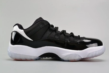 Jordan 11 Retro Low Infrared 528895-023 Comfortable 727