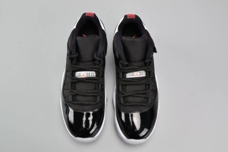 Jordan 11 Retro Low Infrared 528895-023 Comfortable 727