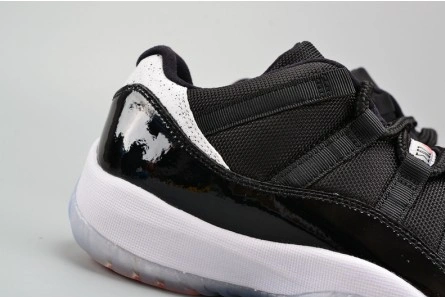 Jordan 11 Retro Low Infrared 528895-023 Comfortable 727