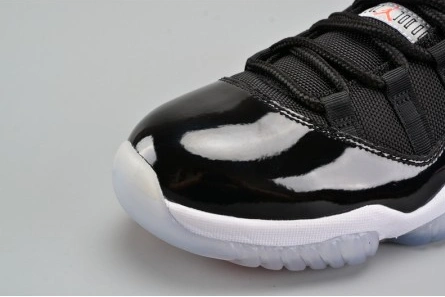 Jordan 11 Retro Low Infrared 528895-023 Comfortable 727