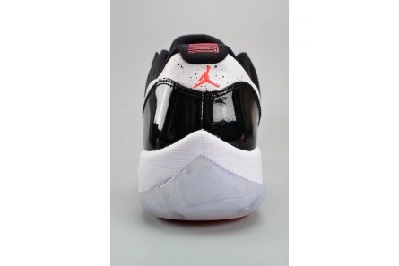 Jordan 11 Retro Low Infrared 528895-023 Comfortable 727