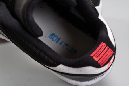Jordan 11 Retro Low Infrared 528895-023 Comfortable 727