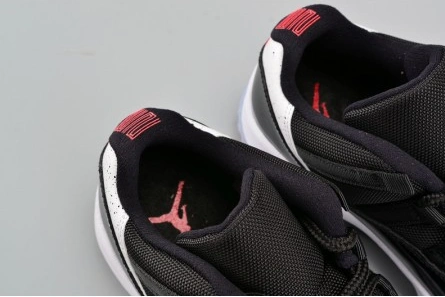 Jordan 11 Retro Low Infrared 528895-023 Comfortable 727