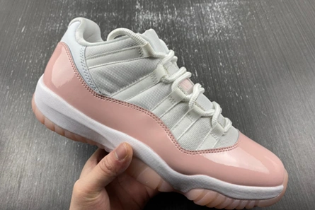 Sophisticated Jordan 11 Retro Low Legend Pink (Women's)  AH7860-160 677