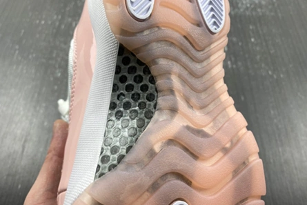 Sophisticated Jordan 11 Retro Low Legend Pink (Women's)  AH7860-160 677