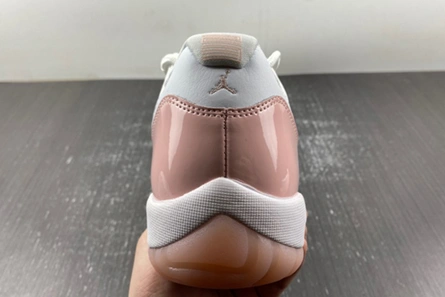 Sophisticated Jordan 11 Retro Low Legend Pink (Women's)  AH7860-160 677
