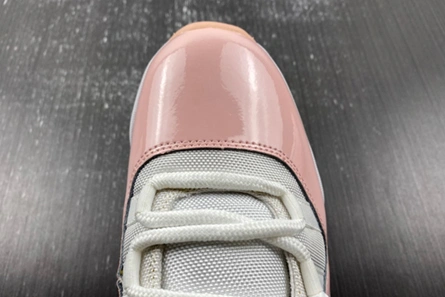 Sophisticated Jordan 11 Retro Low Legend Pink (Women's)  AH7860-160 677