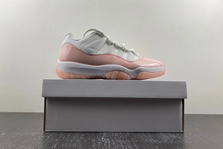 Sophisticated Jordan 11 Retro Low Legend Pink (Women's)  AH7860-160 677