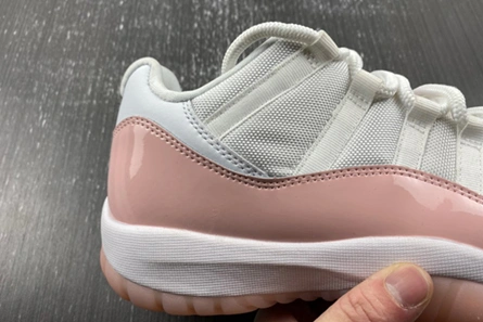 Sophisticated Jordan 11 Retro Low Legend Pink (Women's)  AH7860-160 677
