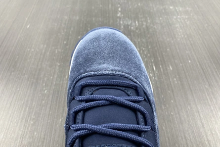 Practical Jordan 11 Retro Midnight Navy AR0715-441 690
