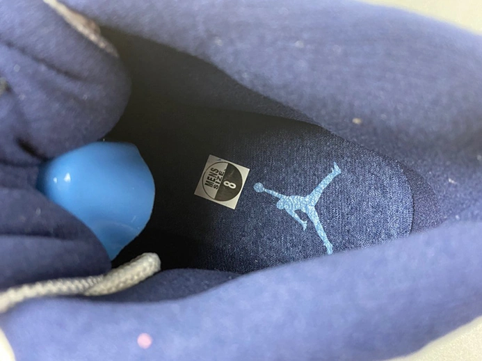 TopPick Jordan 11 Retro UNC Win Like 82 378037-123 708