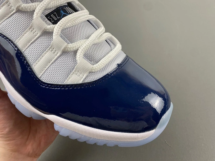 TopPick Jordan 11 Retro UNC Win Like 82 378037-123 708
