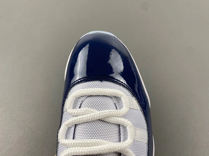 TopPick Jordan 11 Retro UNC Win Like 82 378037-123 708