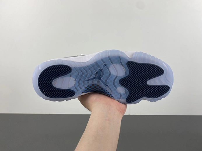 TopPick Jordan 11 Retro UNC Win Like 82 378037-123 708