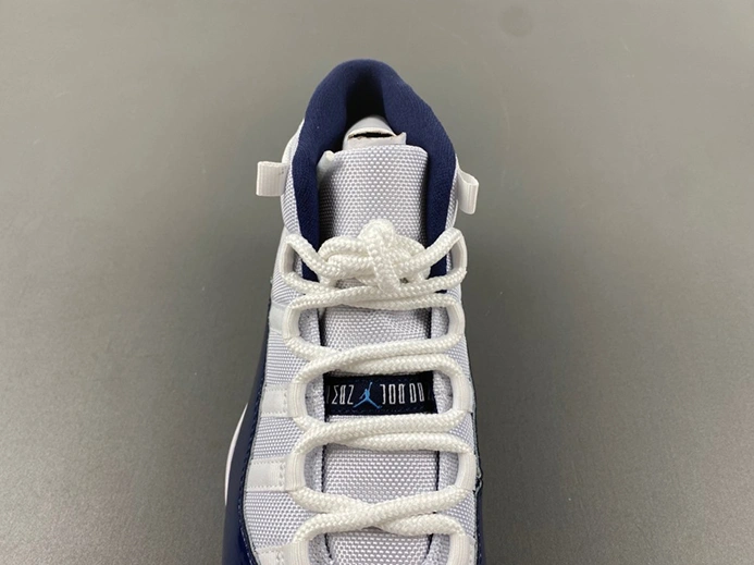 TopPick Jordan 11 Retro UNC Win Like 82 378037-123 708