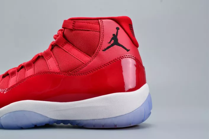 TopPick Jordan 11 Retro Win Like 96 378037-623 769