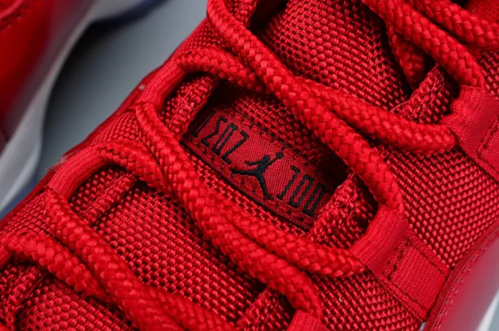 TopPick Jordan 11 Retro Win Like 96 378037-623 769