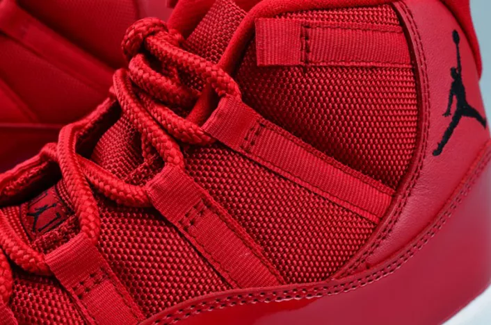 TopPick Jordan 11 Retro Win Like 96 378037-623 769
