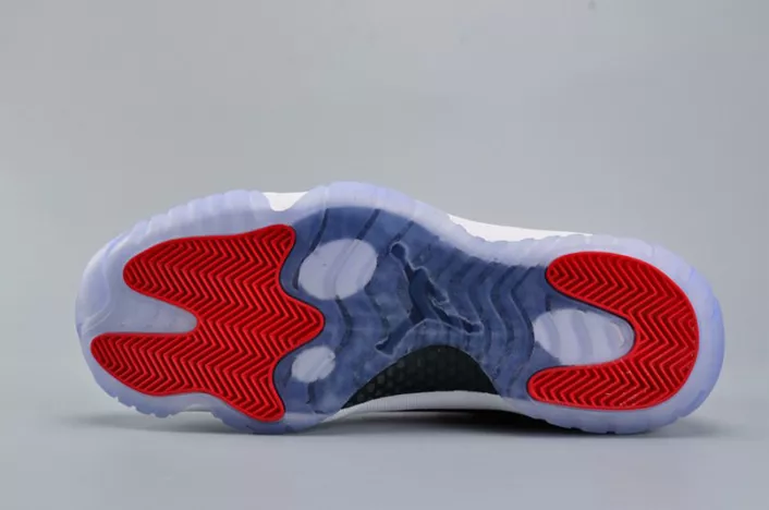 TopPick Jordan 11 Retro Win Like 96 378037-623 769